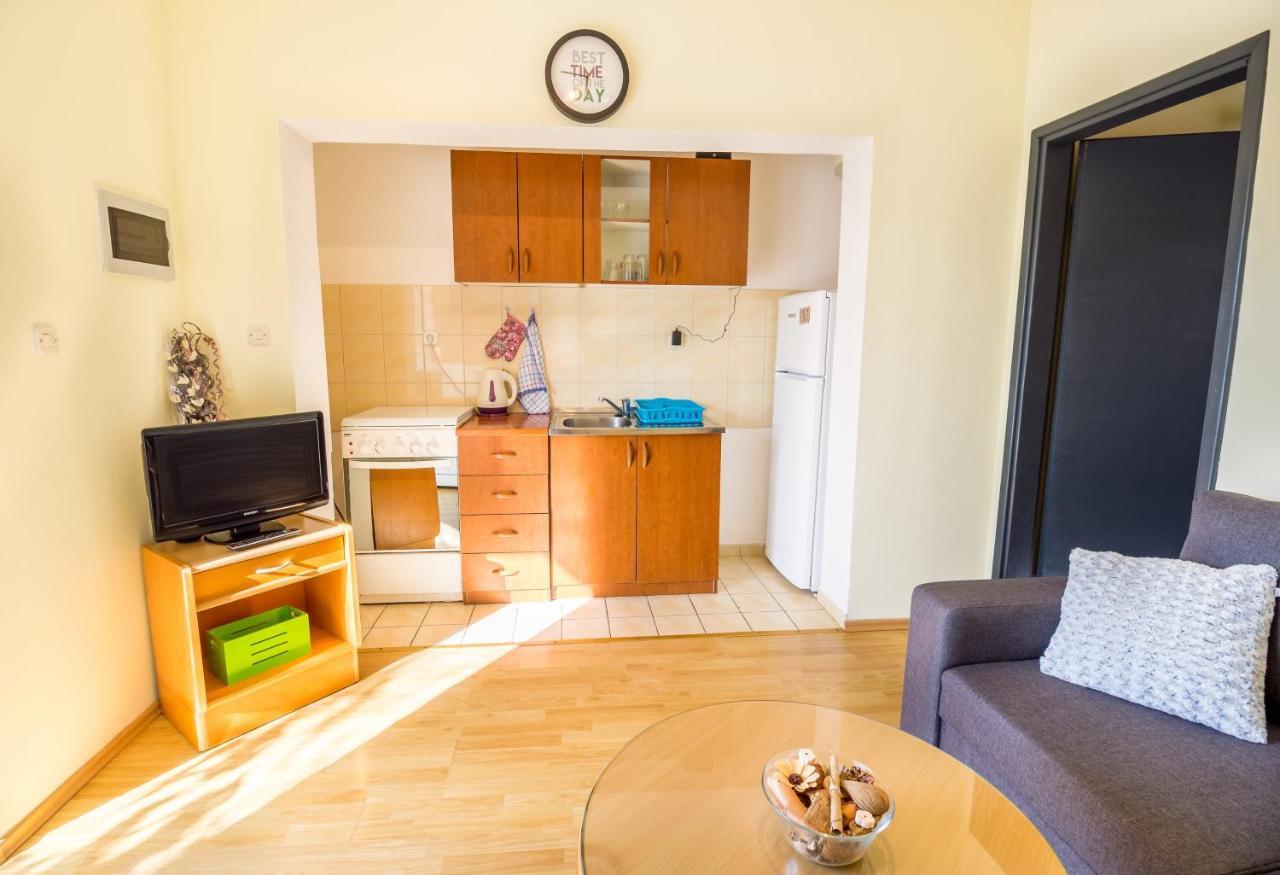 Apartment Zuronja 10134B Brijesta 외부 사진