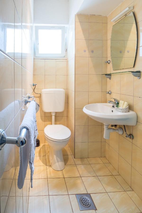 Apartment Zuronja 10134B Brijesta 외부 사진