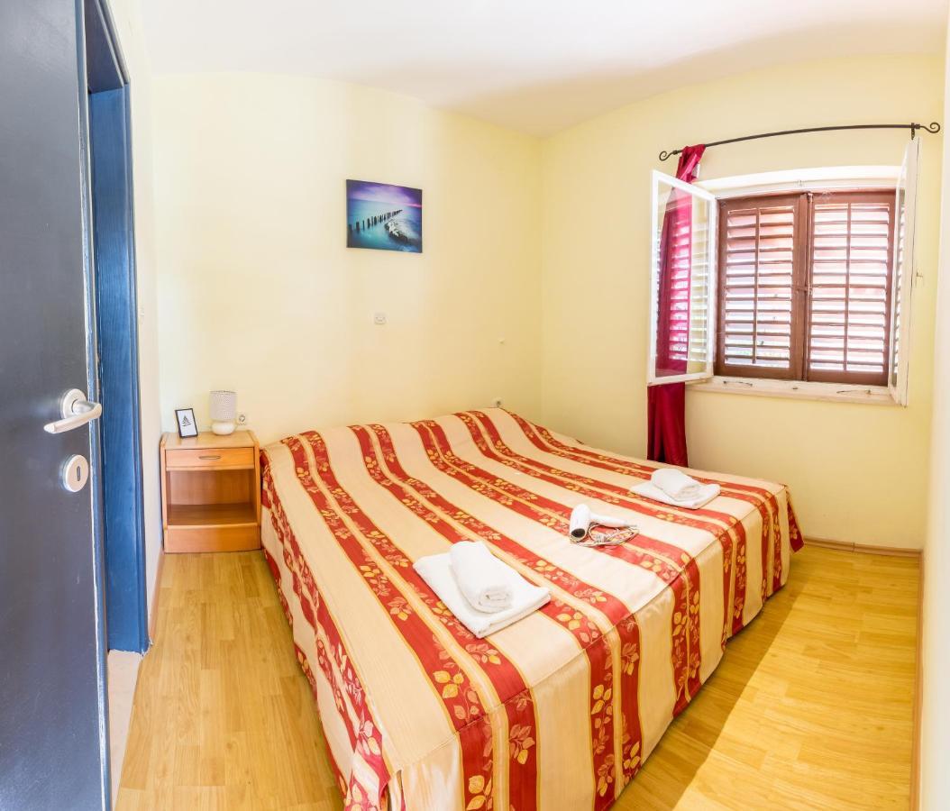 Apartment Zuronja 10134B Brijesta 외부 사진
