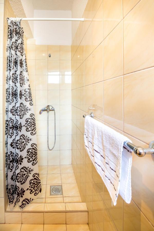 Apartment Zuronja 10134B Brijesta 외부 사진